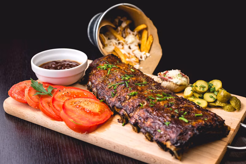 Parrilla Pampeana